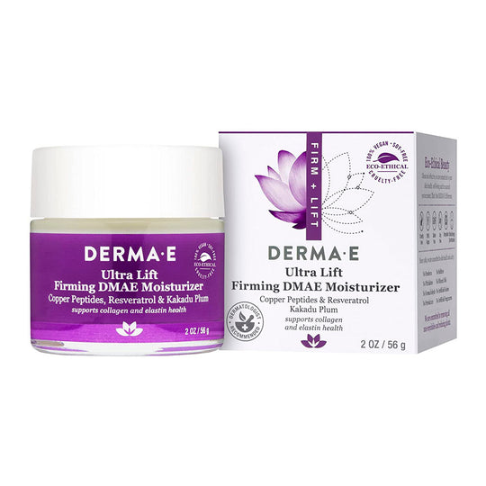 Derma E Ultra Lift Firming DMAE Moisturizer (2 oz)