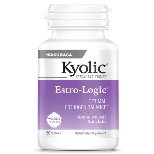 Kyolic Estro-Logic (60 capsules)