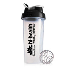 Hi-Health Blender Bottle Shaker Cup (28 oz)