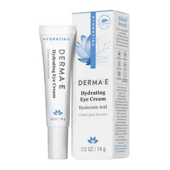 Derma E Hydrating Eye Creme (0.5 oz)