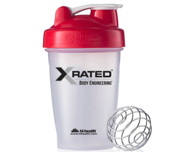 Metabolic Nutrition Sports Drink Shaker Cup