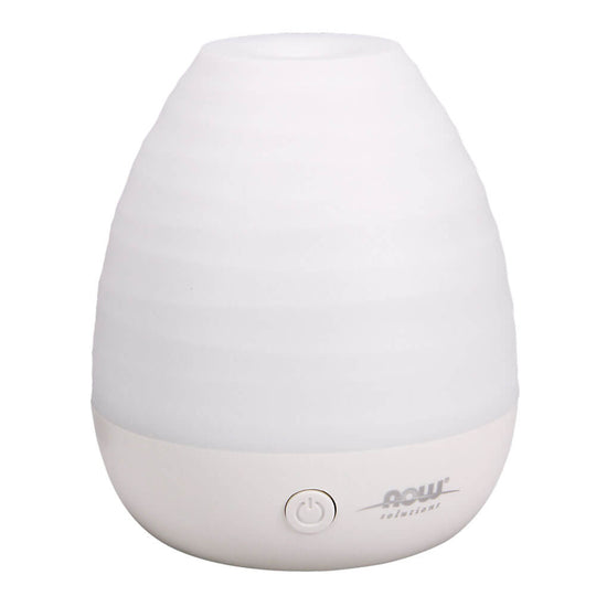 NOW Solutions Ultrasonic USB Oil Diffuser
