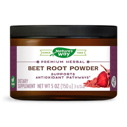 Nature's Way Beet Root Powder (5 oz)