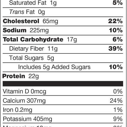Trial Pack - Hi-Health Optim Metabolic Shake - Chocolate