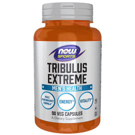 NOW Sports Tribulus Extreme (90 veg capsules)